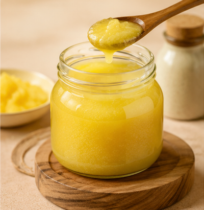 A2 Ghee