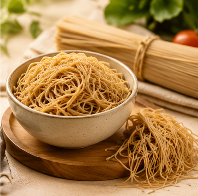 Noodles