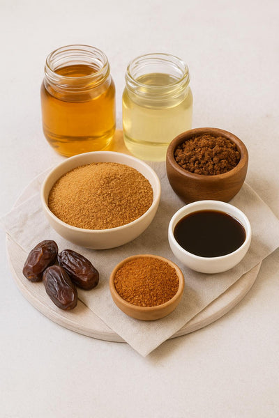 Sweeteners