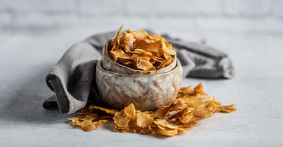 Coconut Chips