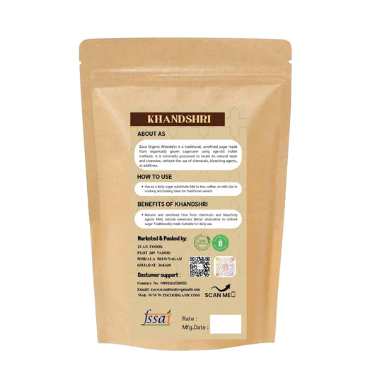 Khandsari (1kg)