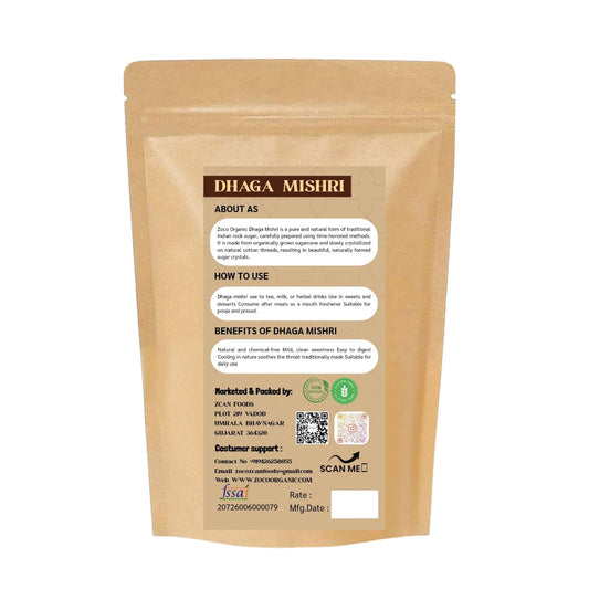 Dhaga Mishri