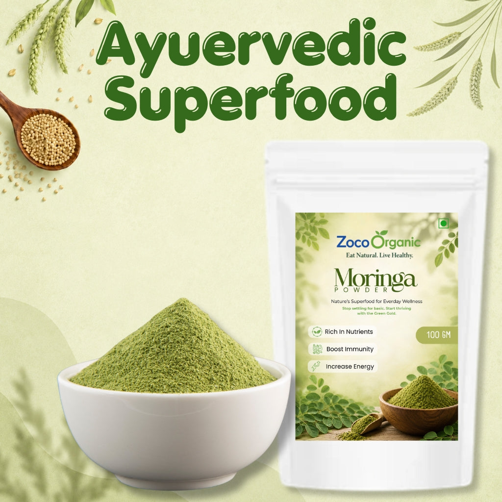 Herbs Powder
