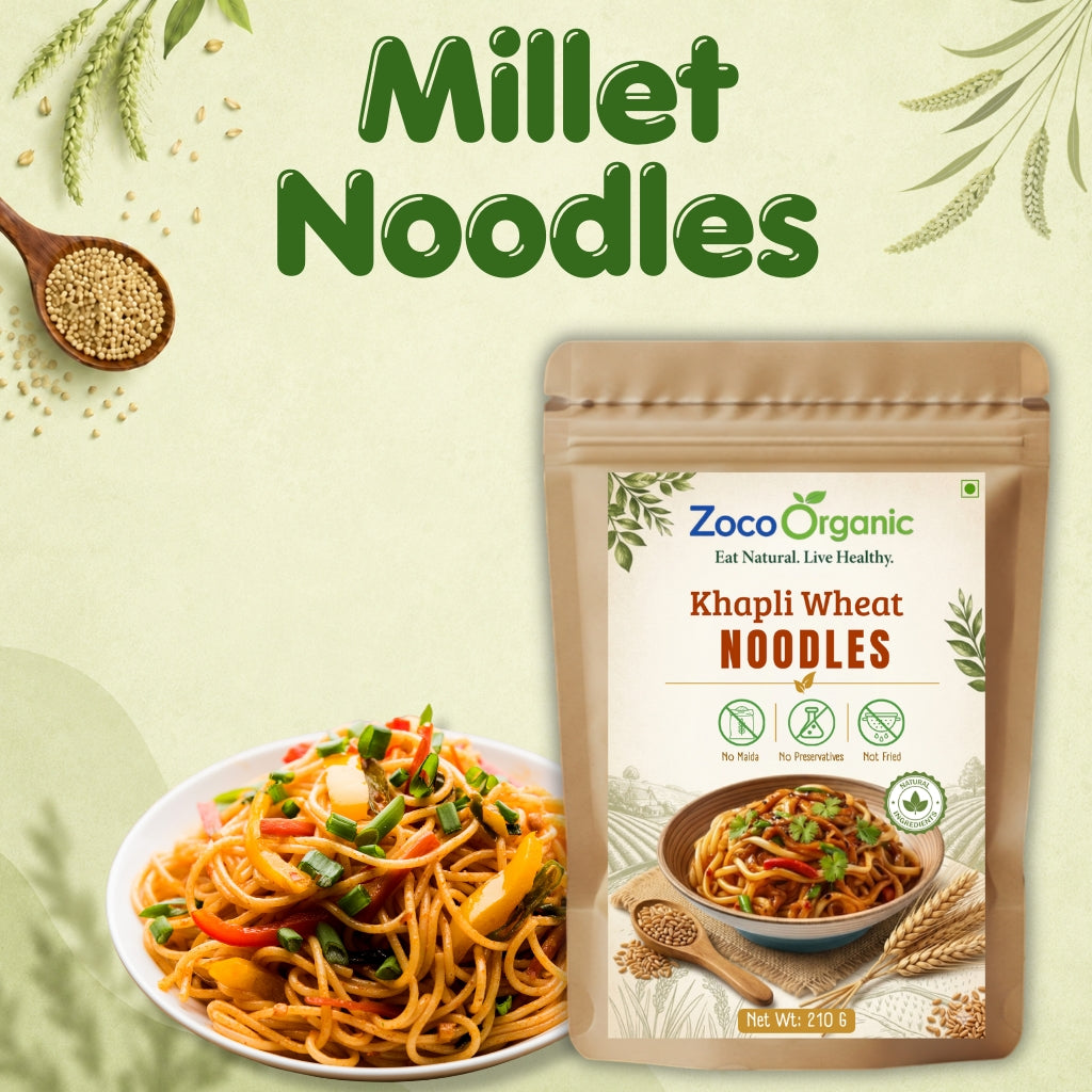 Noodles