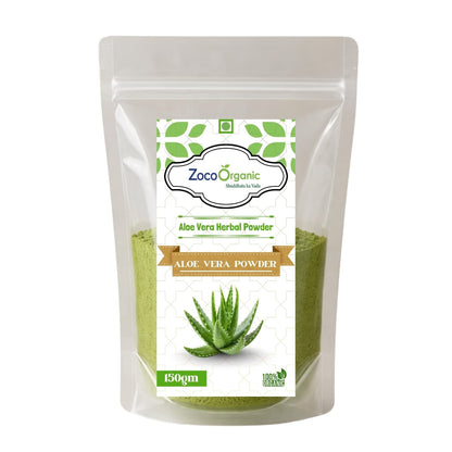 Aloe Vera Powder (150g)