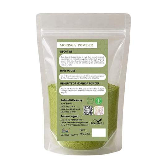 Moringa Powder (150g)