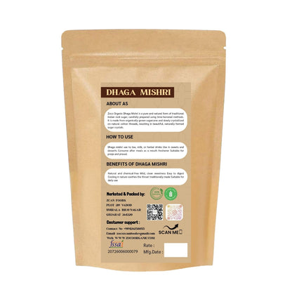 Dhaga Mishri