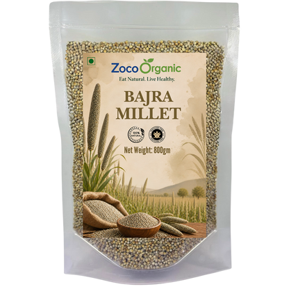 Bajra Millet | Premium Pearl Millet