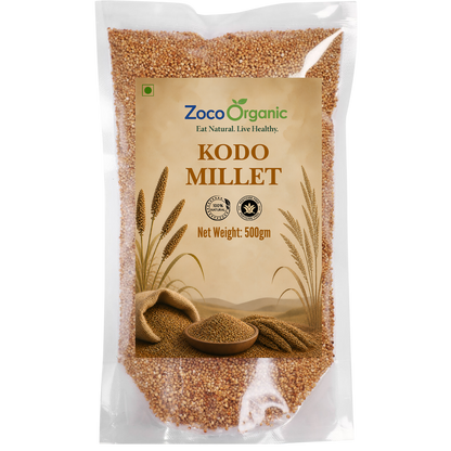 Kodo Millet | Premium Natural Millet