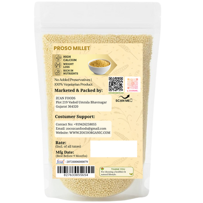 Proso Millet