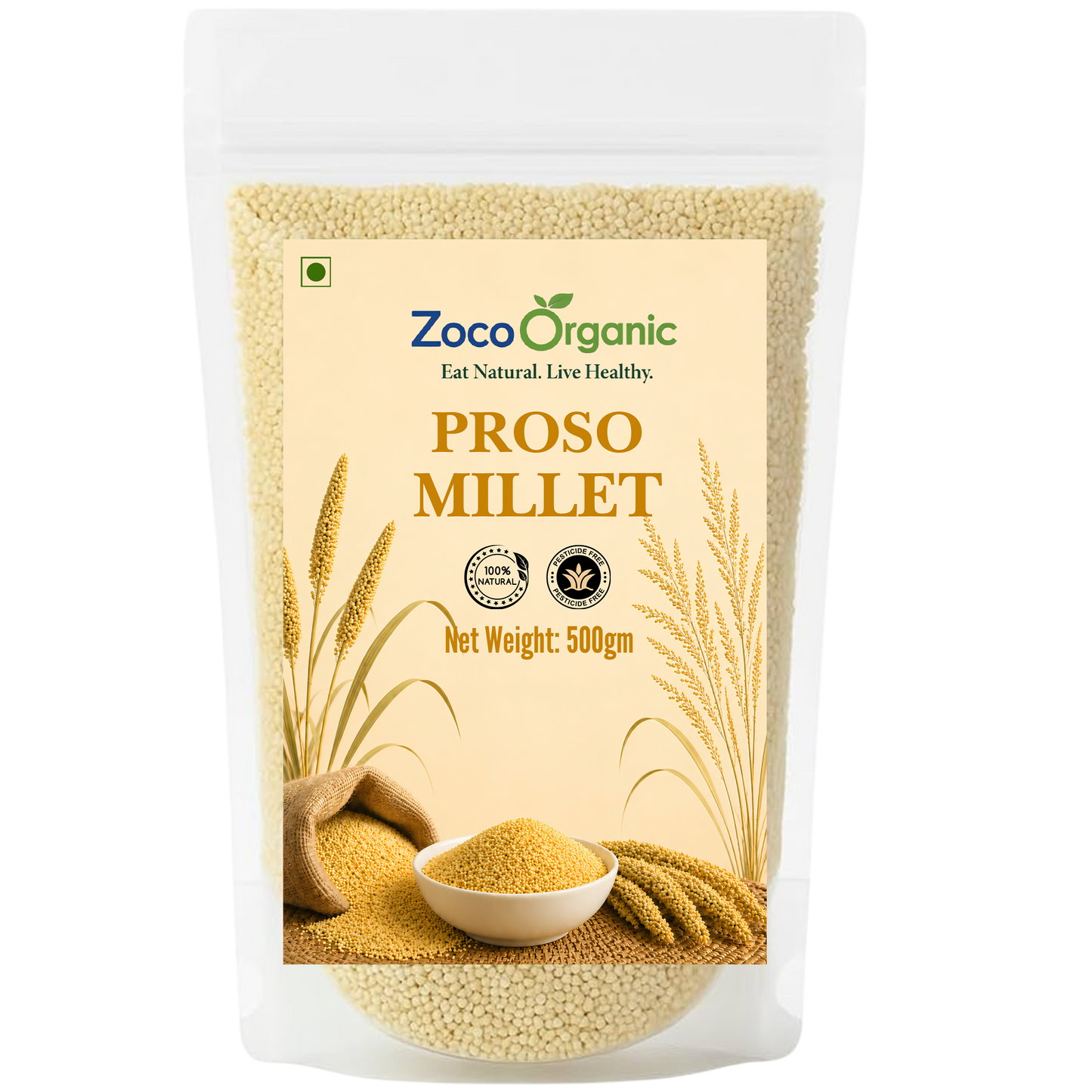 Proso Millet