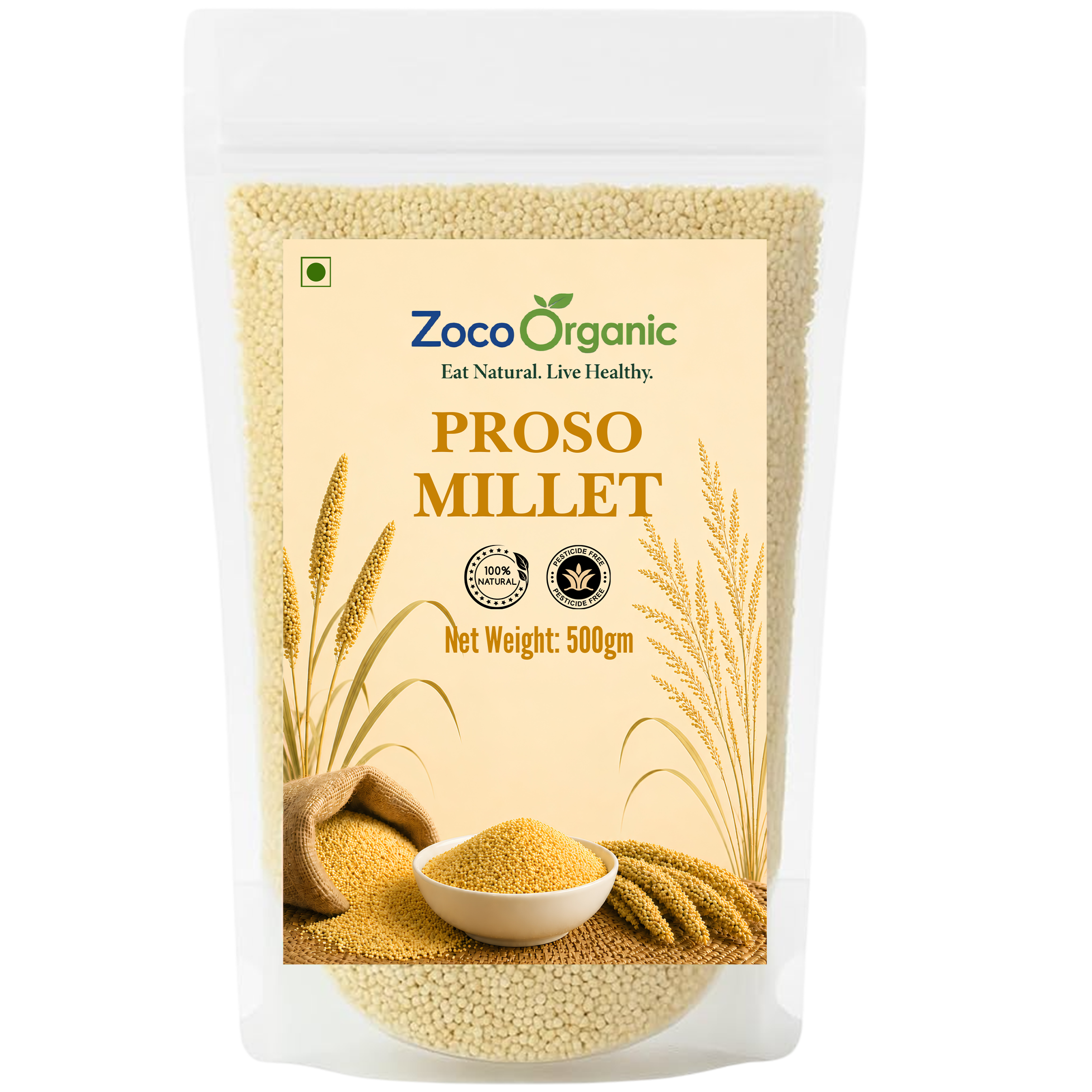 Proso Millet