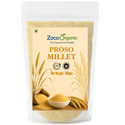 Proso Millet