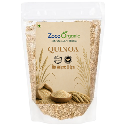 Quinoa Millet | Premium Natural Super Grain
