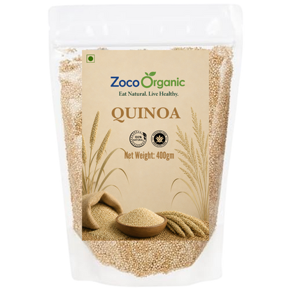 Quinoa Millet | Premium Natural Super Grain