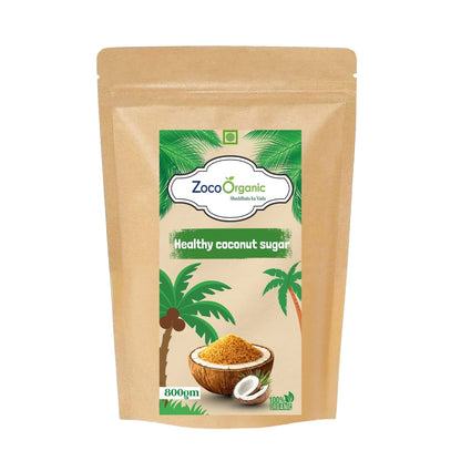 Coconut Sugar